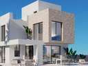 Villa en venta en Finestrat