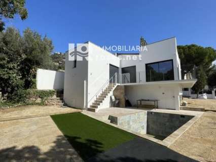 Villa en venta en Roses