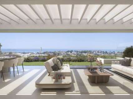 Apartamento en venta en Benahavís