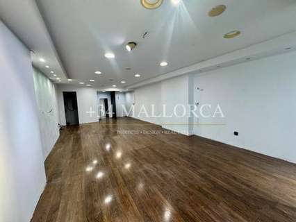 Local comercial en alquiler en Palma de Mallorca