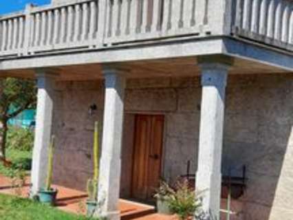 Chalet en venta en Ponteareas