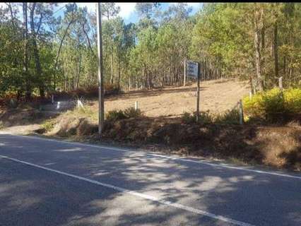Parcela en venta en Salvaterra de Miño