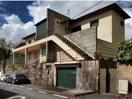 Parcela en venta en Nigrán