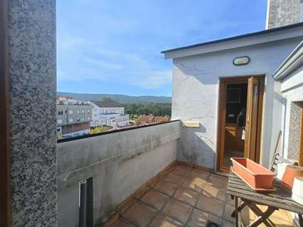 Ático en venta en Tomiño