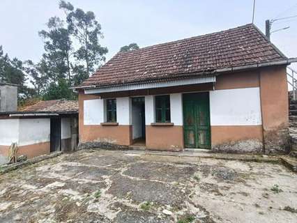 Chalet en venta en Salvaterra de Miño