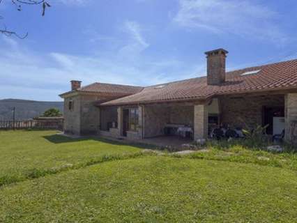 Villa en venta en Tui