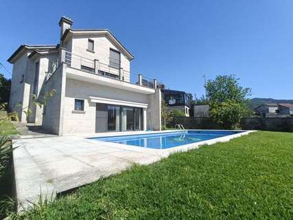 Villa en venta en Gondomar