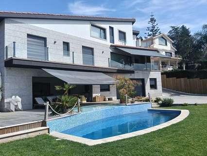 Villa en venta en Vigo