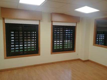 Oficina en venta en Vigo