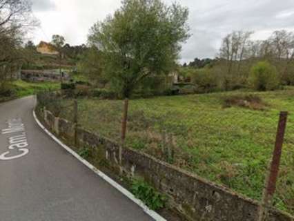 Parcela en venta en Vigo