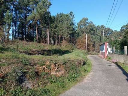 Parcela en venta en Salvaterra de Miño
