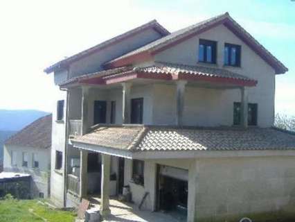 Chalet en venta en Mos