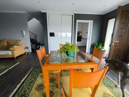 Villa en venta en Bueu