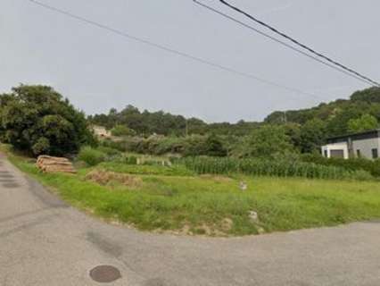 Parcela en venta en Vigo