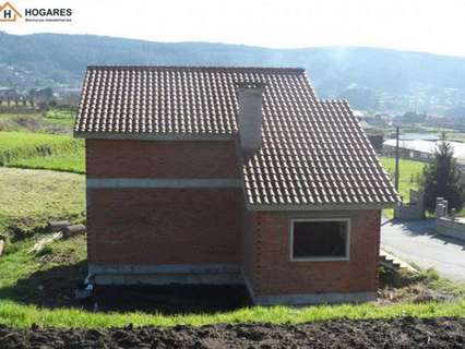 Chalet en venta en Tomiño