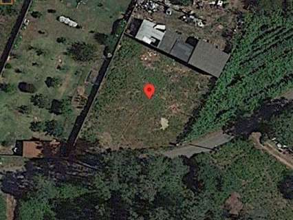 Parcela en venta en Tomiño