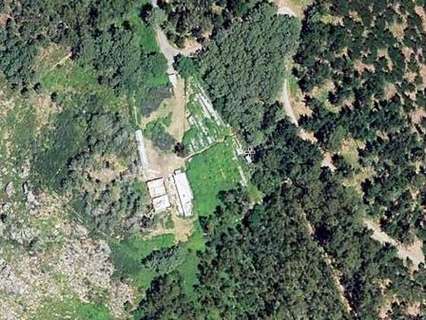 Parcela en venta en Gondomar