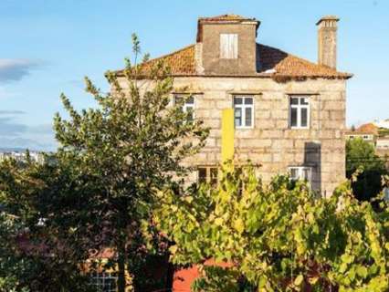 Parcela en venta en Vigo