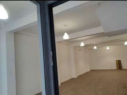 Oficina en venta en Vigo