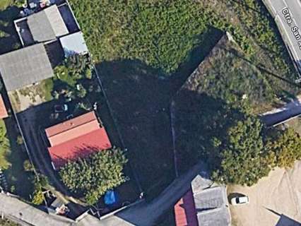 Parcela en venta en Vigo