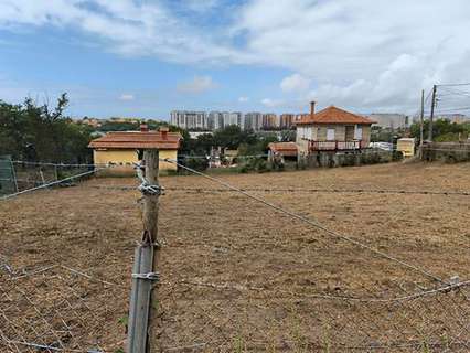 Parcela en venta en Vigo