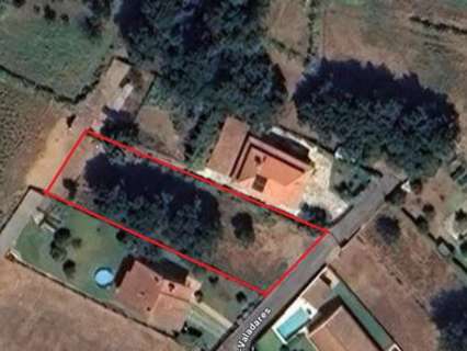 Parcela en venta en Vigo