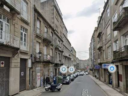 Edificio en venta en Vigo