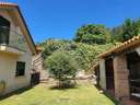Chalet en venta en O Rosal