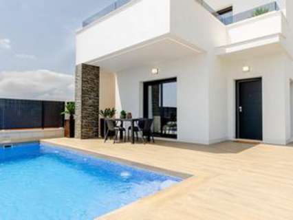 Villa en venta en Orihuela zona Orihuela-Costa