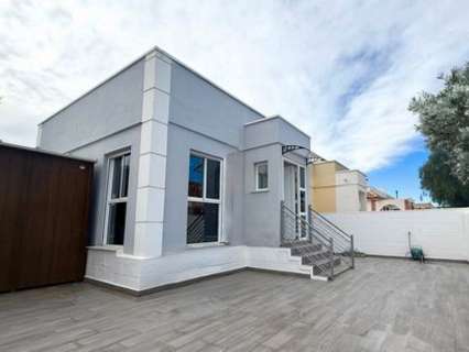 Villa en venta en Torre-Pacheco