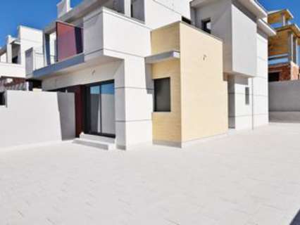 Villa en venta en Mazarrón