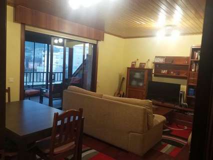 Ático en venta en Ponteareas