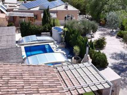 Casa en venta en Crevillent