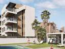 Apartamento en venta en Torrevieja
