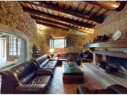 Casa en venta en Santa Cristina d'Aro