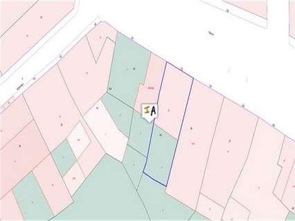 Parcela en venta en Alcalá la Real