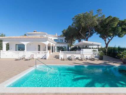 Villa en venta en Marbella