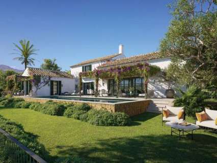 Villa en venta en Casares