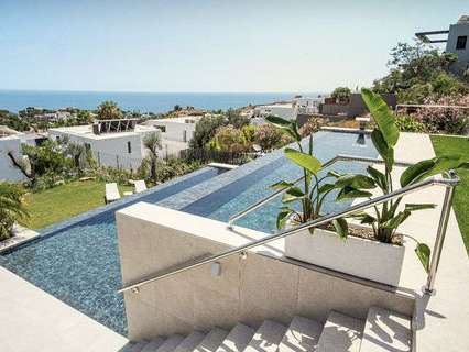 Villa en venta en Mijas