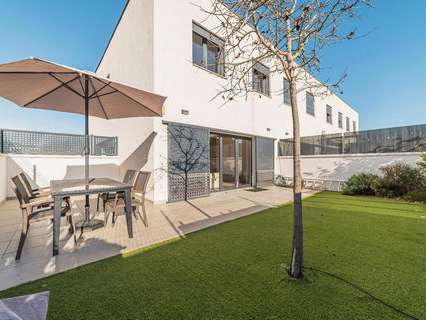 Villa en venta en Santa Coloma de Farners