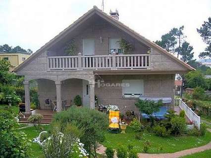 Chalet en venta en Nigrán