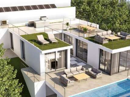 Villa en venta en Alhaurín de la Torre