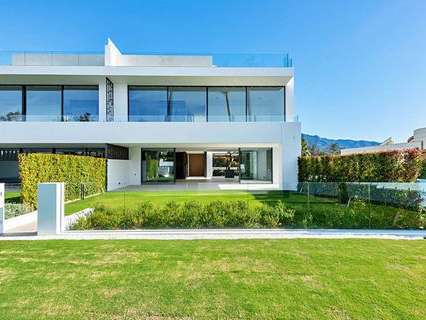 Villa en venta en Marbella