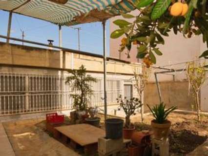 Villa en venta en Benijófar