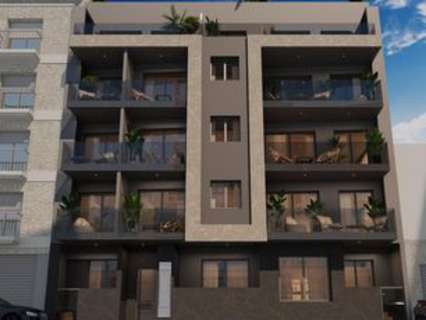Apartamento en venta en Torrevieja