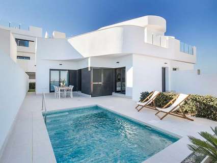 Villa en venta en Torrevieja