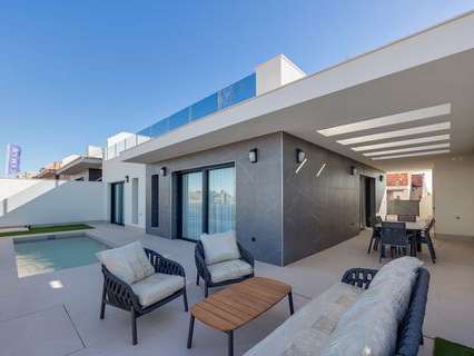 Villa en venta en Torrevieja