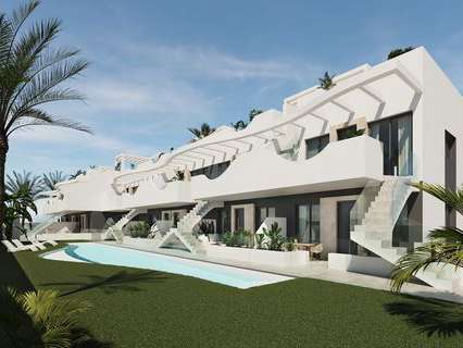 Ático en venta en Pilar de la Horadada