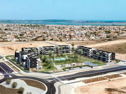 Apartamento en venta en Torrevieja