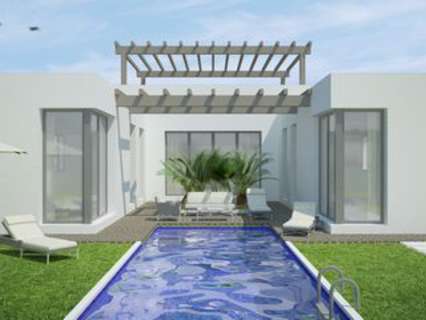 Villa en venta en Benijófar